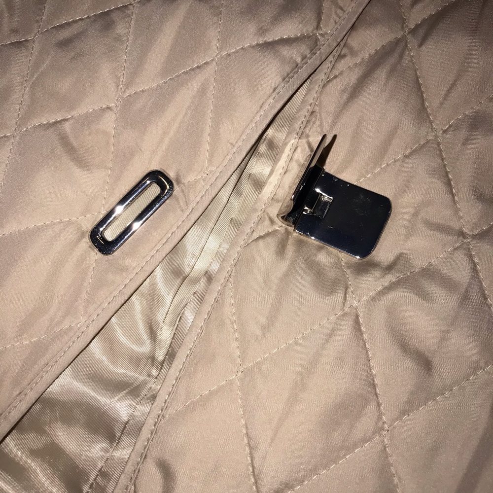 Michael Kors Jacket Size Medium - image 4